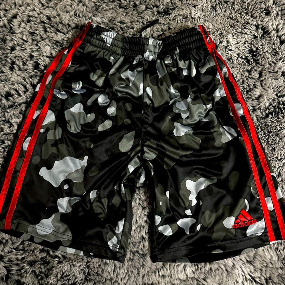 Adidas shorts